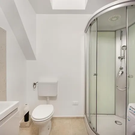 Apartmán Smart Ljubljana Spodnja Siska